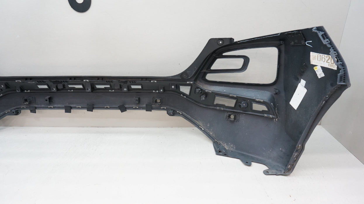 2018-2019 HYUNDAI KONA LIMITED REAR BUMPER COVER OEM 86611-J9020