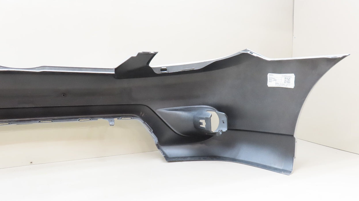 2005-2008 TOYOTA MATRIX FRONT BUMPER COVER OEM 52119-02620