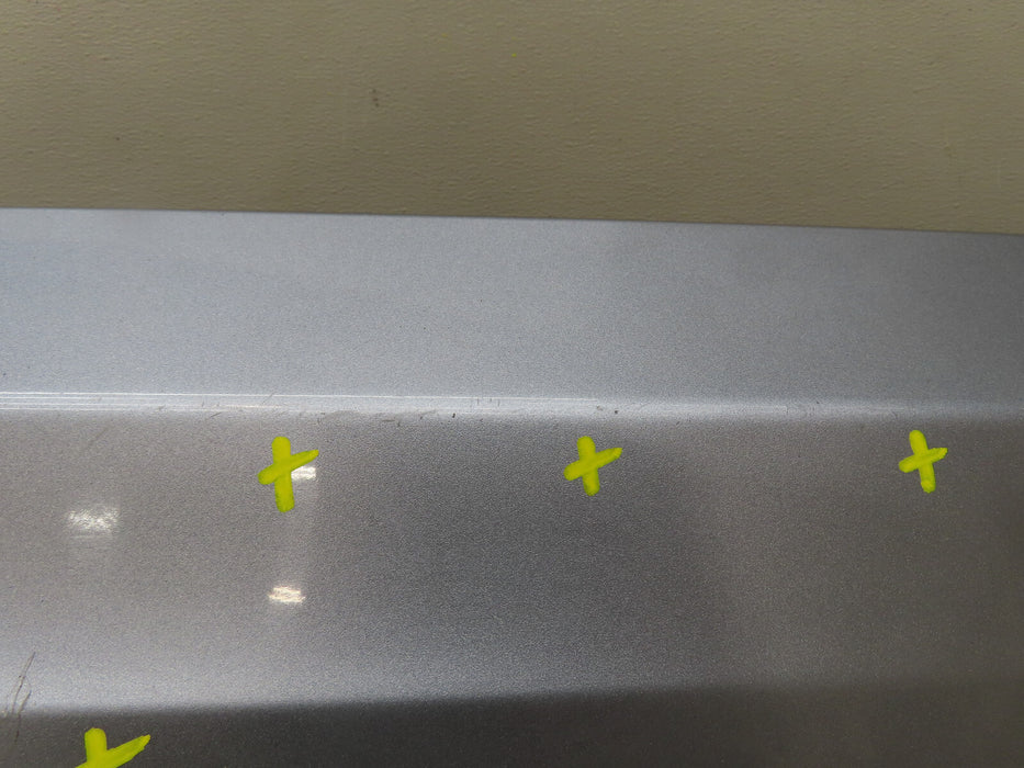 2011-2018 DODGE GRAND CARAVAN REAR TAILGATE TRIM MOLDING OEM DX-30666 855010