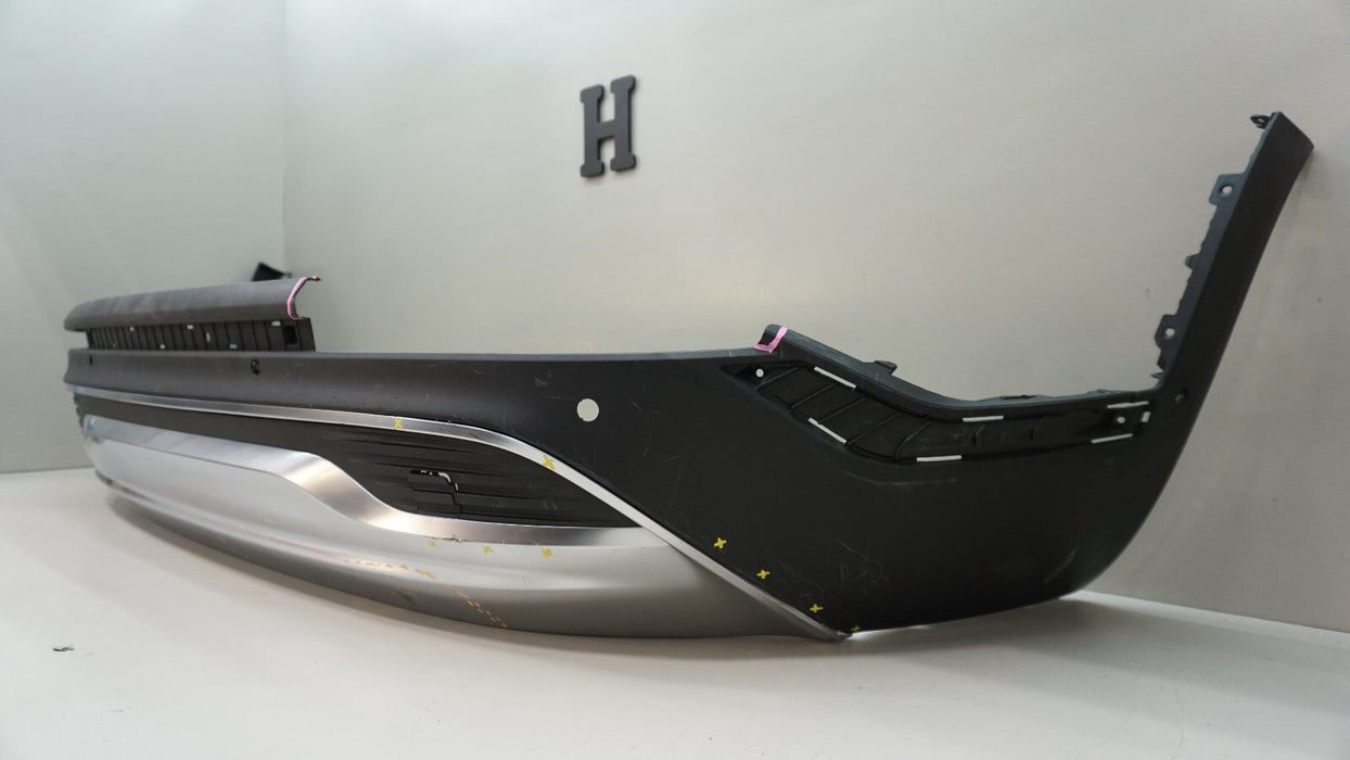 2020-2022 HYUNDAI SANTA FE LIMITED SE SEL REAR LOWER BUMPER OEM 86612-S1500