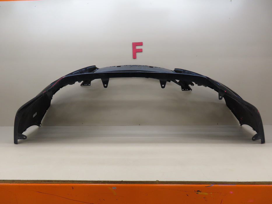 2016-2018 LEXUS ES350 ES300H FRONT BUMPER COVER OEM
