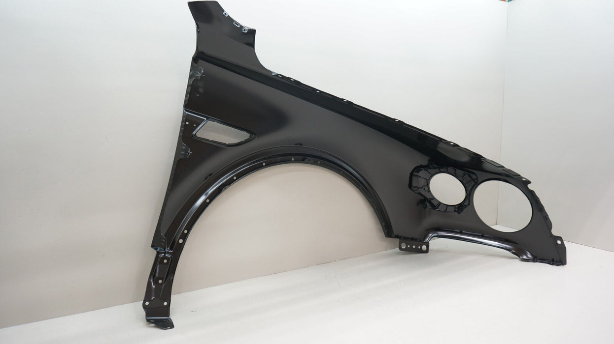 2015-2020 BENTLEY BENTAYGA FRONT LEFT DRIVER SIDE FENDER OEM 36A821017F