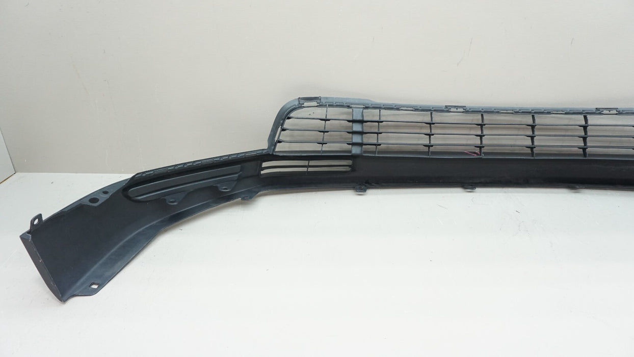 2014-2016 TOYOTA HIGHLANDER FRONT LOWER BUMPER VALANCE PANEL OEM 52129-0E010