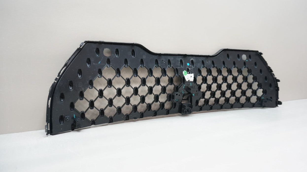 2024-2025 LINCOLN NAUTILUS FRONT BUMPER RADIATOR GRILLE OEM