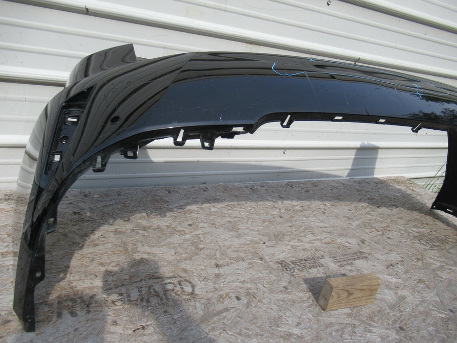 2016-2018 LEXUS RX350 RX340H REAR BUMPER COVER 52159-0E120  OEM