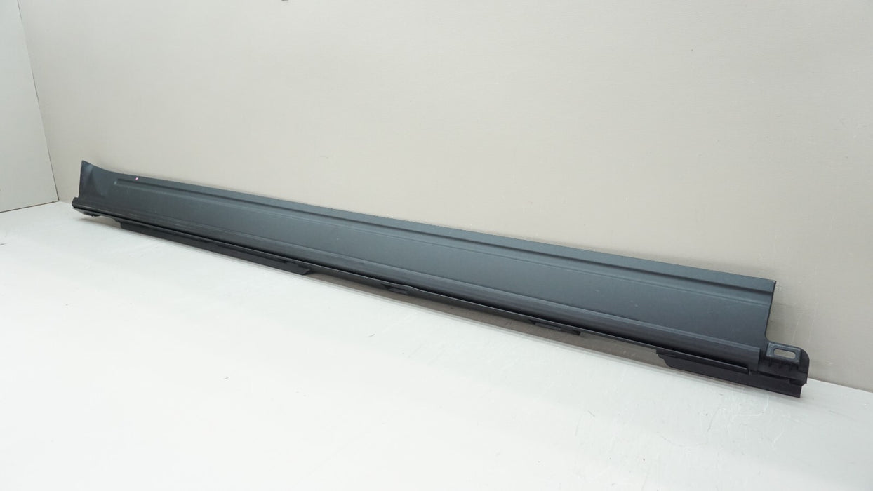 2020-2024 FORD EXPLORER RIGHT PASSENGER SIDE ROCKER PANEL LB5B-S10154 OEM