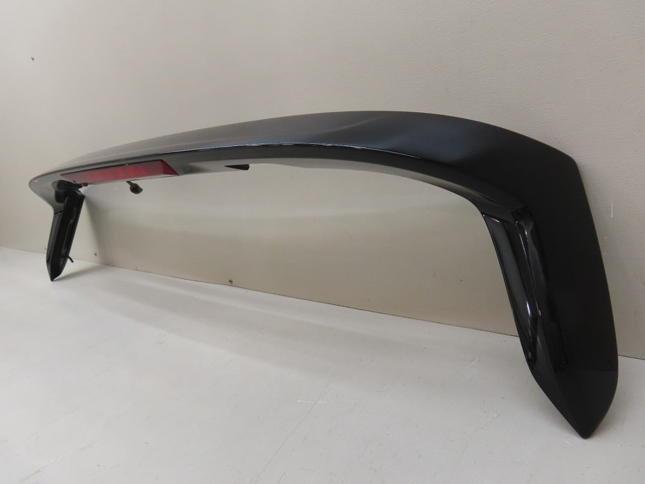 2016-2020 CHEVROLET SPARK TAILGATE LIFTGATE UPPER WING SPOILER OEM 94509657