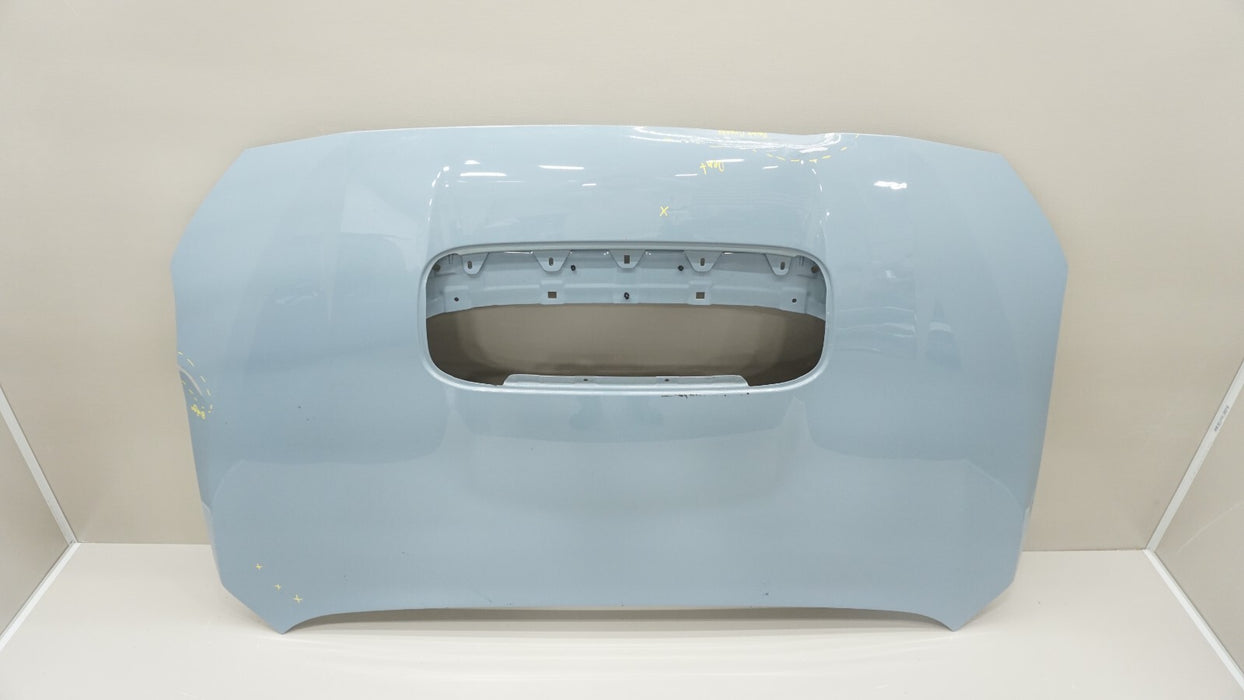 2015-2021 SUBARU WRX STI ENGINE HOOD COVER BONNET OEM 15 16 17 18 19 20 21
