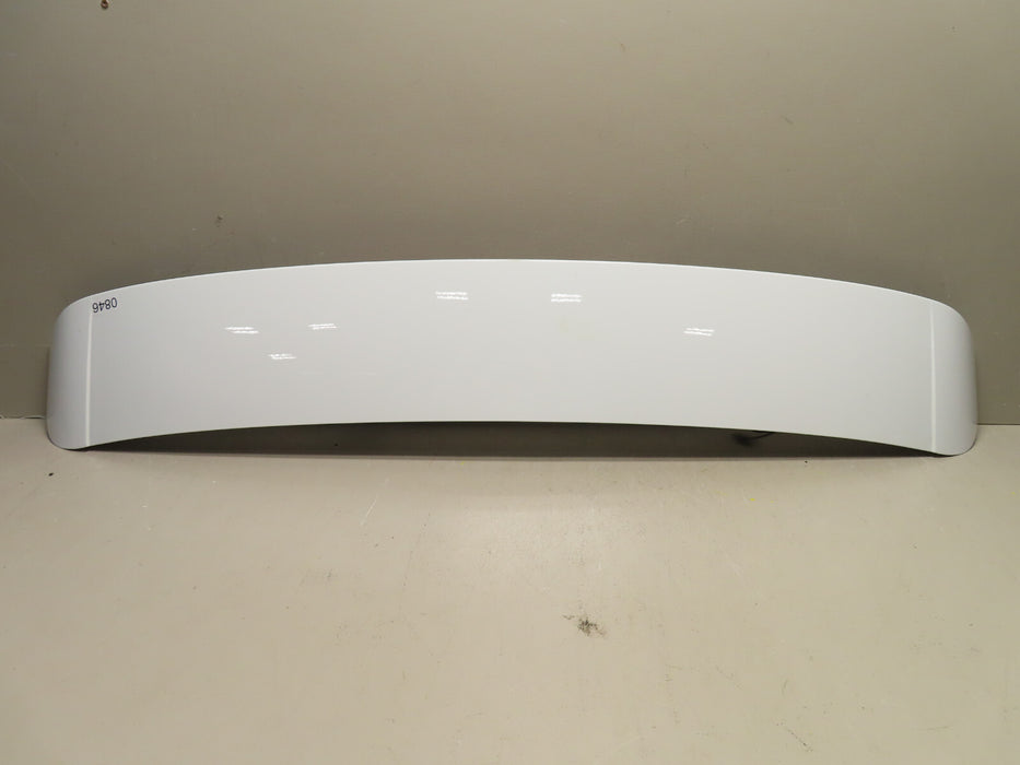 2009-2017 AUDI Q5 TRUNK HATCH SPOILER WITH BRAKE LIGHT OEM