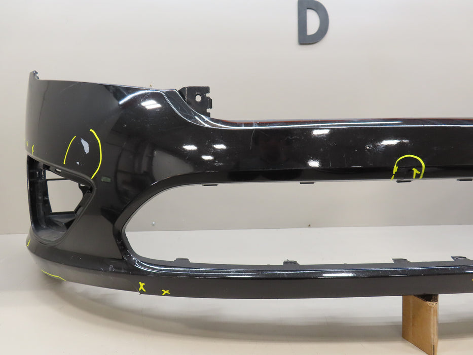 2010 2011 2012 FORD FUSION FRONT BUMPER COVER OEM AE53-17C831