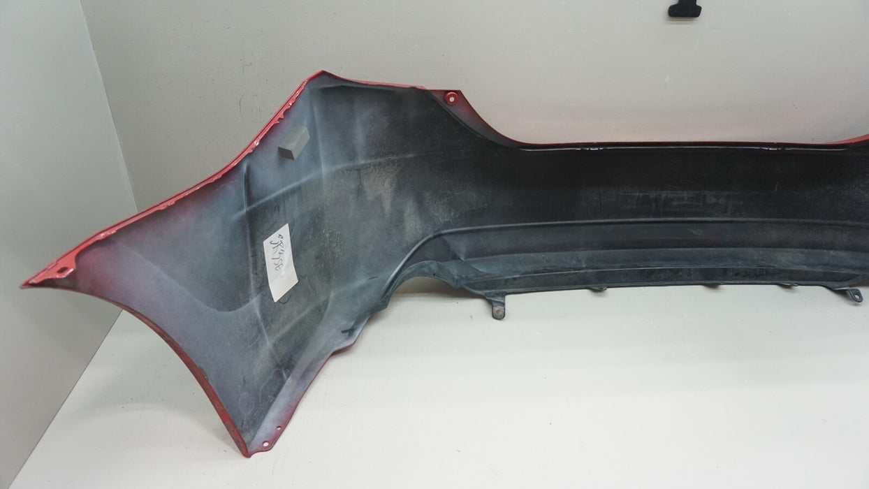 2014-2018 TOYOTA COROLLA REAR BUMPER COVER PANEL OEM 5215902A10