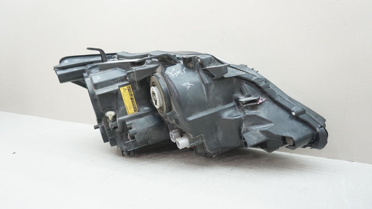 2013-2015 LEXUS RX350 RX450H FRONT LH LEFT DRIVER SIDE HEADLIGHT OEM