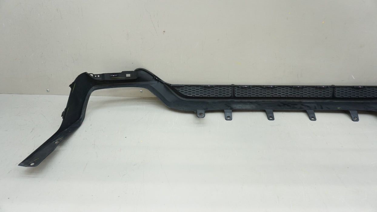 2019-2022 TOYOTA AVALON REAR LOWER BUMPER COVER VALANCE OEM 5216907050C0