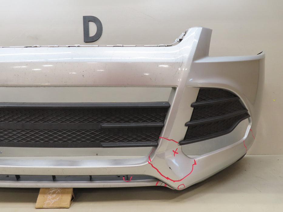 2013 2014 2015 2016 FORD ECAPE FRONT BUMPER COVER OEM  CJ5417757BGW