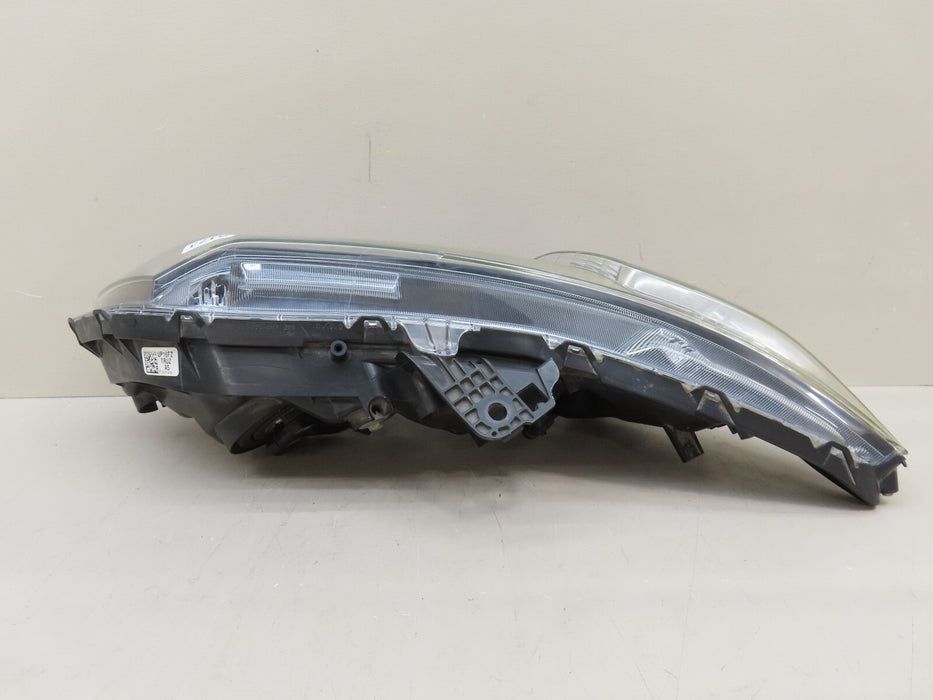 2013-2015 HONDA CIVIC RIGHT PASSENGER SIDE HEADLIGHT  OEM