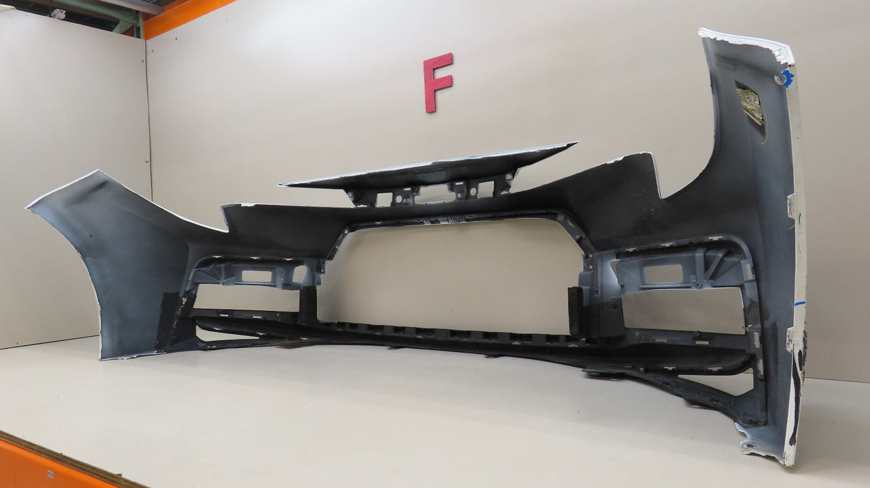 2020-2023 TOYOTA COROLLA SE XSE FRONT BUMPER COVER OEM 52119-02P10