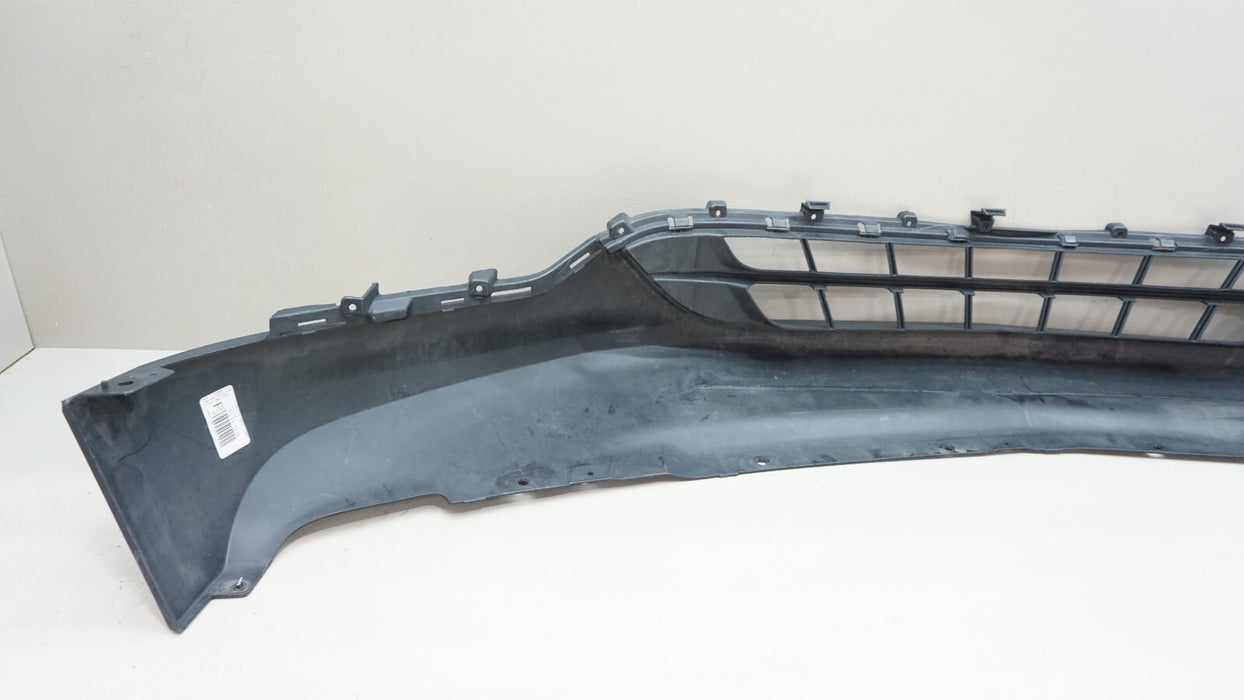 2018-2020 CHEVROLET EQUINOX FRONT LOWER BUMPER COVER VALANCE OEM 23333106