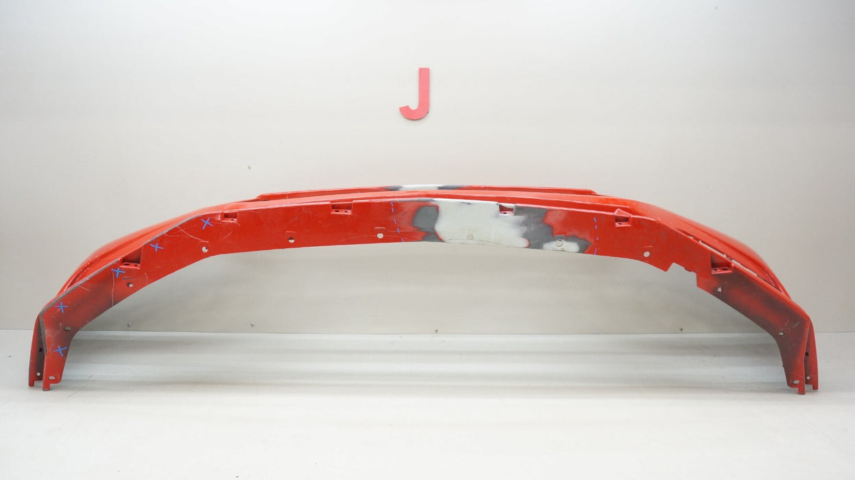 2024-2025 FORD MUSTANG FRONT BUMPER COVER PANEL OEM PR3B-17C831