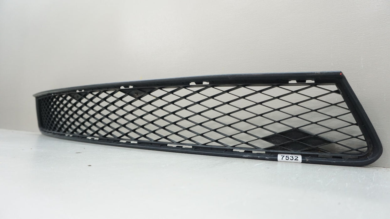 2008-2010 HONDA ODYSSEY FRONT BUMPER LOWER GRILLE GRILL OEM 71102-SHJ-A000