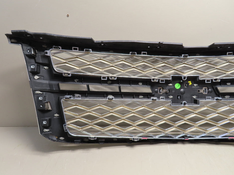 2015-2020 CHEVROLET TAHOE/SUBURBAN FRONT GRILLE GRILL OEM