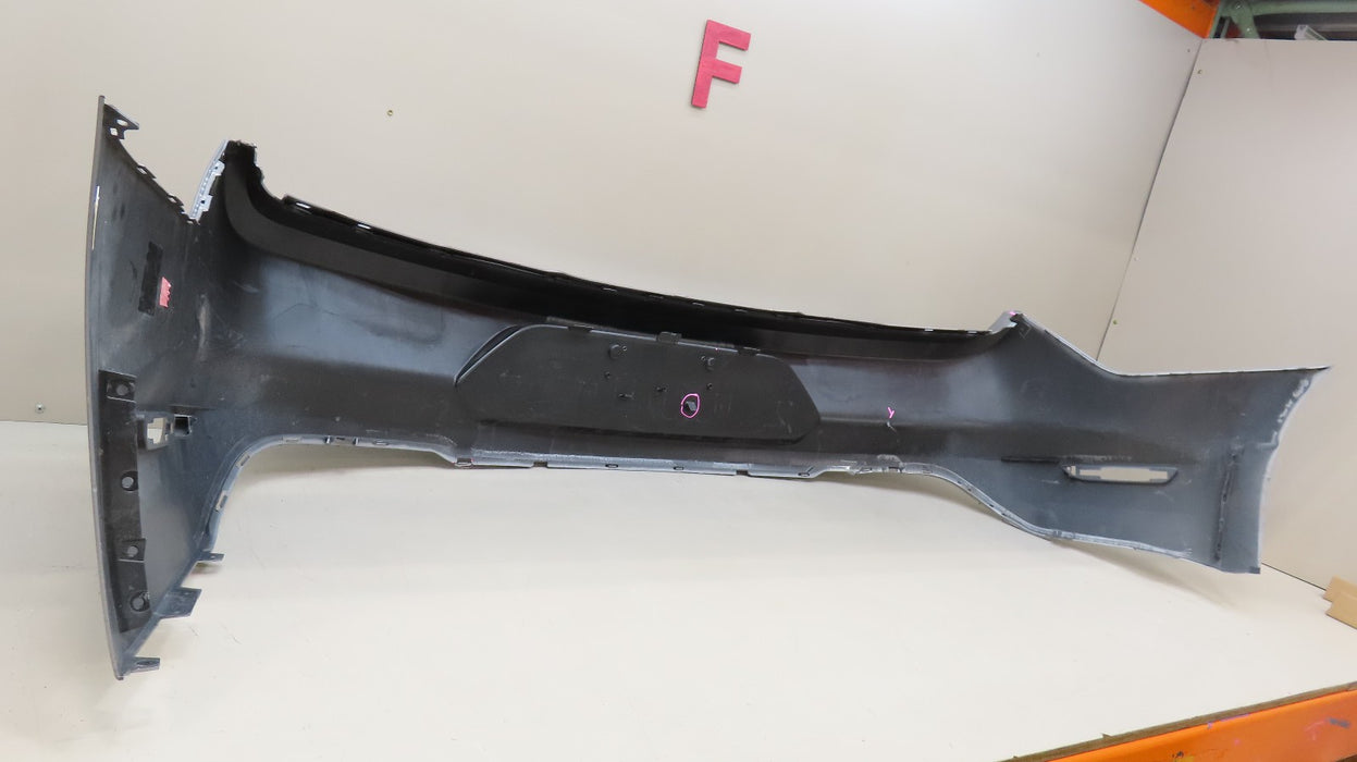 2018-2020 FORD MUSTANG REAR BUMPER COVER OEM JR3B-17K835