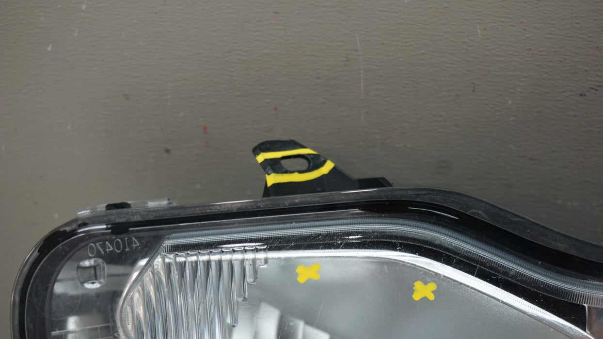 2013-2016 FORD ESCAPE FRONT RH RIGHT PASSENGER SIDE FOG LIGHT LAMP OEM
