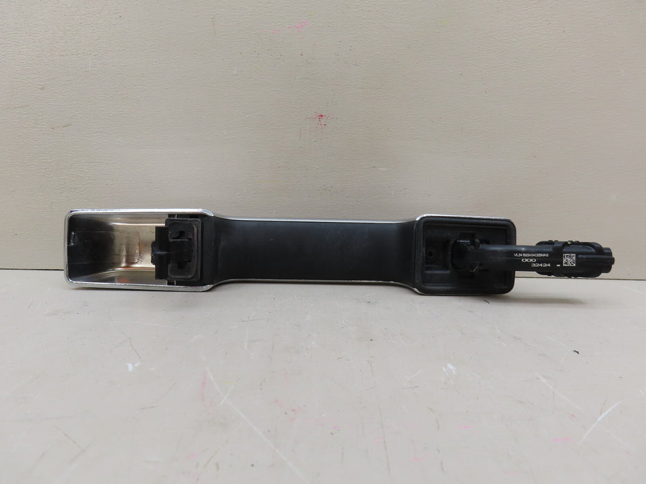 2021-2024 FORD F-150 F-250 F-350 F150 F250 F350 RIGHT PASSENGER DOOR HANDLE OEM