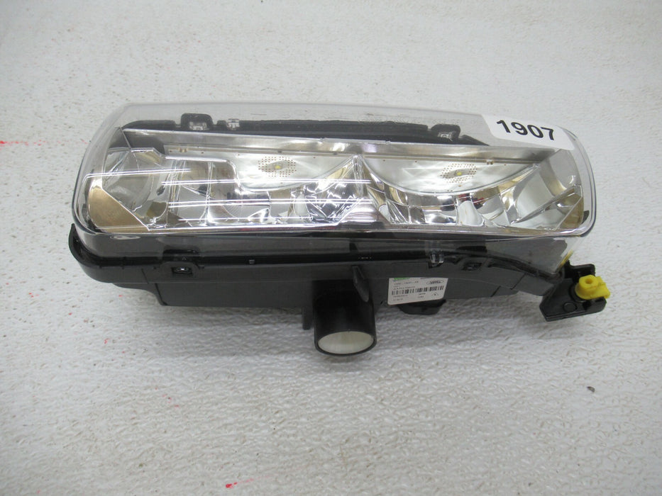 2014-2016 LAND ROVER RANGE ROVER SPORT FRONT LEFT DRIVER SIDE FOGLIGHT LAMP OEM