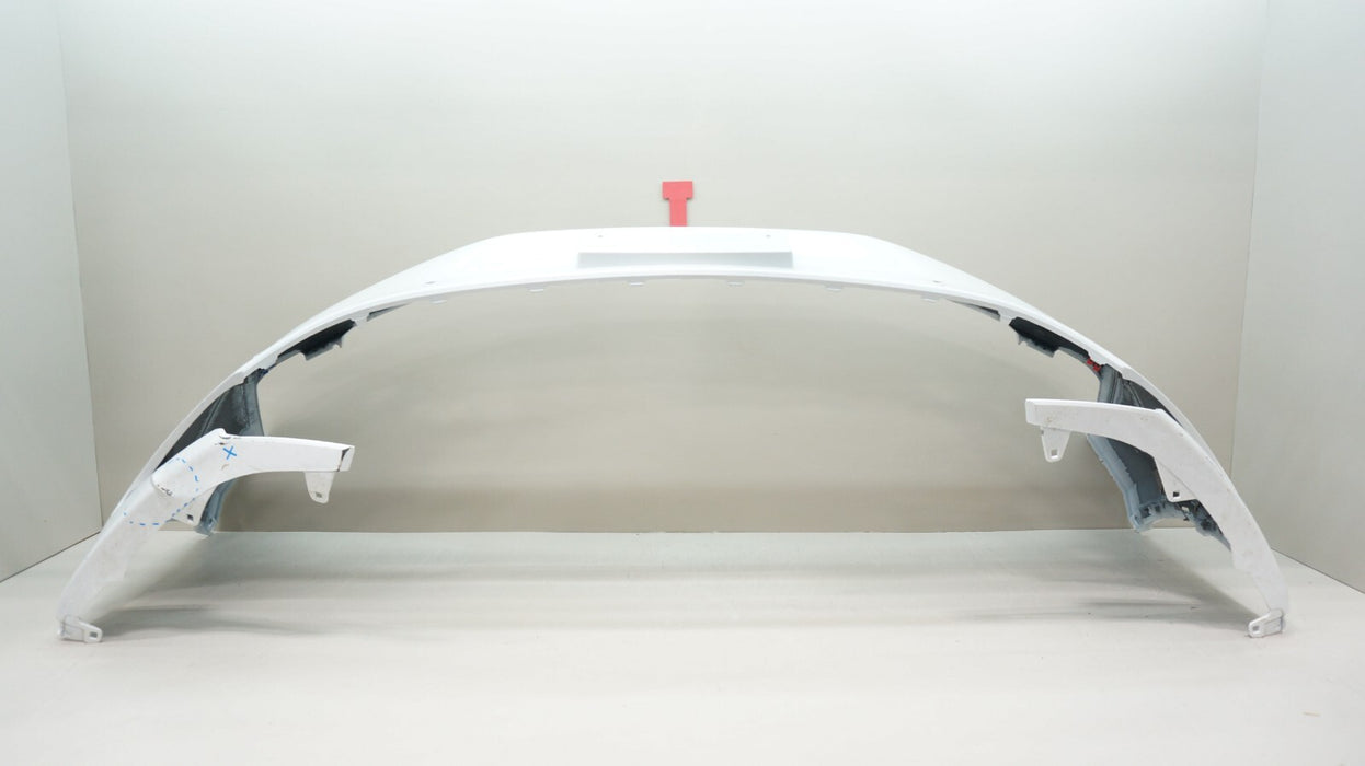 2023-2024 TOYOTA PRIUS LE XLE FRONT BUMPER COVER PANEL OEM 52119-47B70