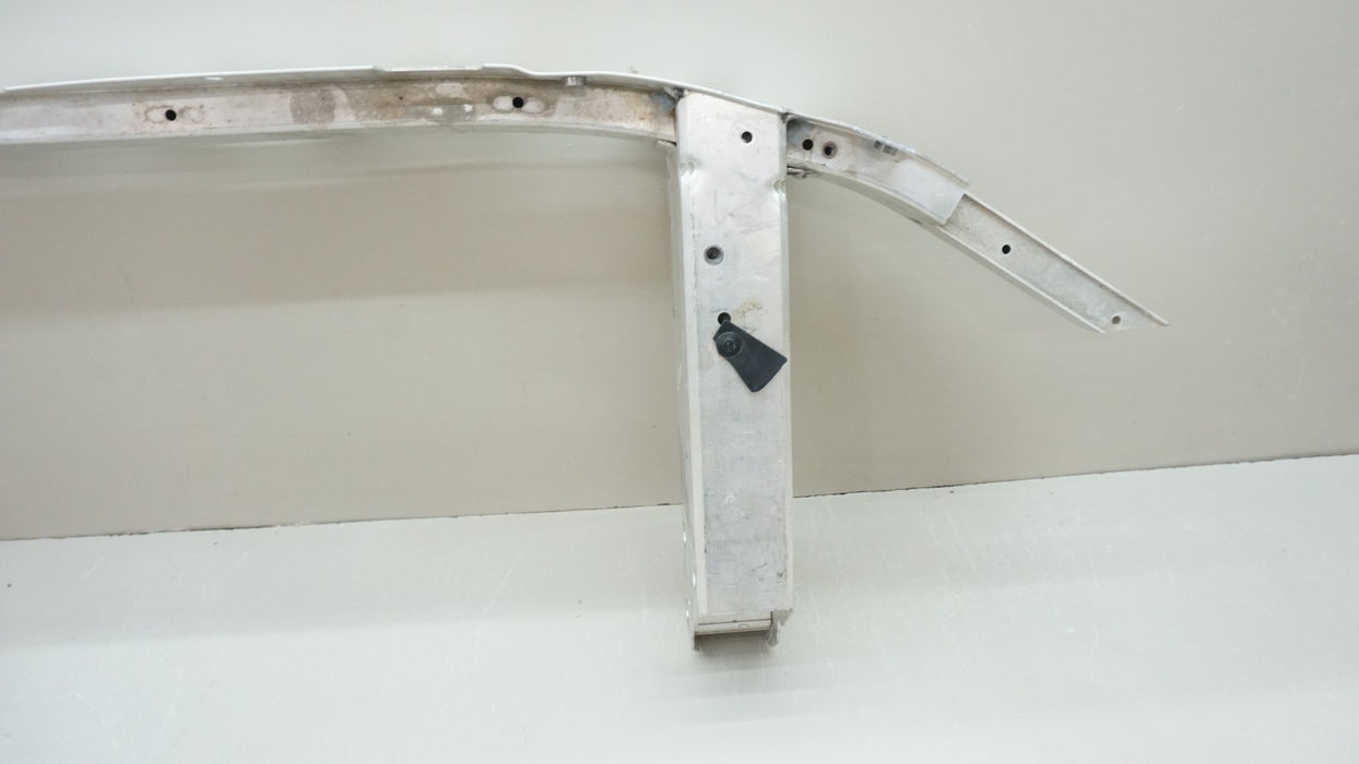 2018-2021 BMW X3 X4 FRONT BUMPER REINFORCEMENT IMPACT BAR REBAR 168083 14 OEM