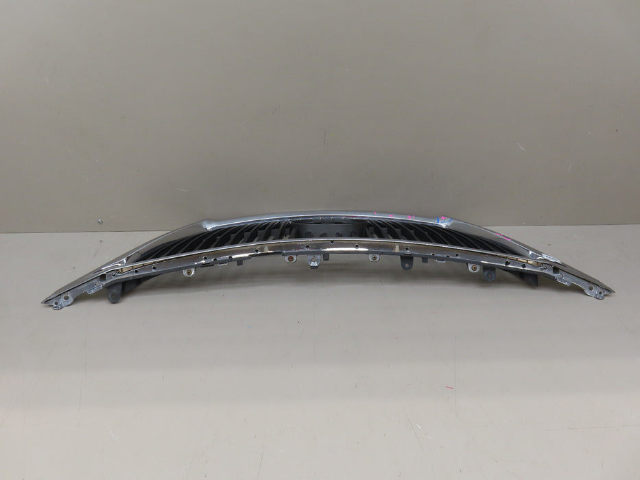 2010-2013 LEXUS RX350 RX450H FRONT RADIATOR GRILL GRILLE OEM 53111-0E041