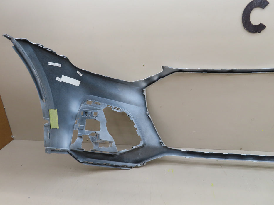 2021 2022 2023 AUDI Q5 FRONT BUMPER COVER OEM 80A807437P