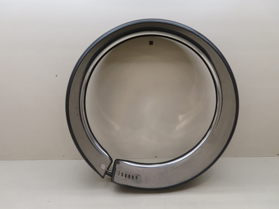 MERCEDES-BENZ G CLASS W463 REAR FACTORY SPARE WHEEL COVER BRABUS OEM (PD)