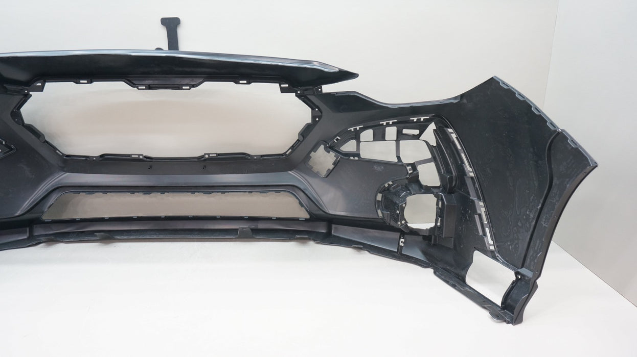 2024-2025 SUBARU XV CROSSTREK FRONT BUMPER COVER PANEL OEM 57704FN21A