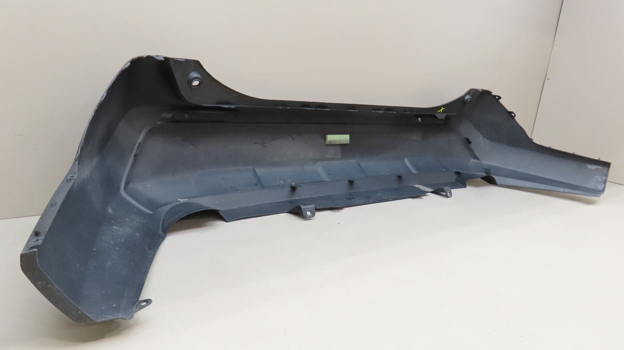 2019-2022 TOYOTA RAV4 REAR BUMPER COVER FACTORY OEM 52159-0R160
