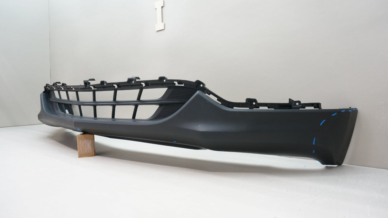 2018-2021 CHEVROLET EQUINOX FRONT LOWER BUMPER COVER VALANCE OEM 23193913E