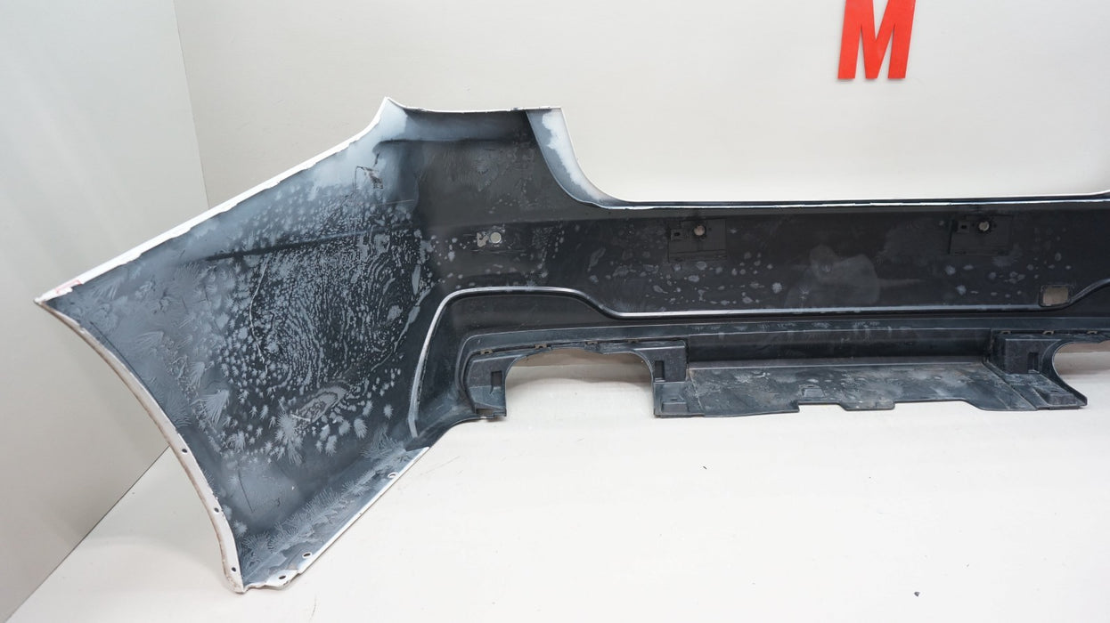 2020-2024 SUBARU LEGACY REAR BUMPER COVER PANEL OEM 57704AN30A