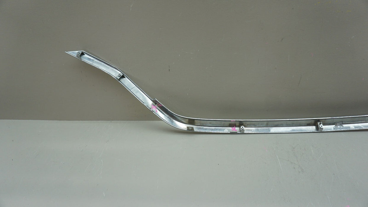 2015-2016 HONDA CR-V FRONT GRILLE CHROME TRIM 71123-T1W-A010 OEM