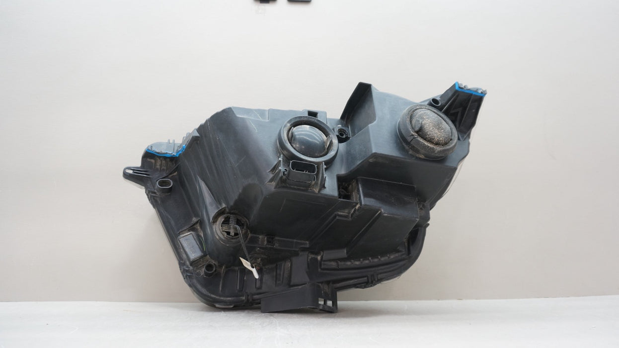 2015-2018 FORD EDGE FRONT RIGHT PASSENGER SIDE HALOGEN HEADLIGHT OEM PC10932-RH-