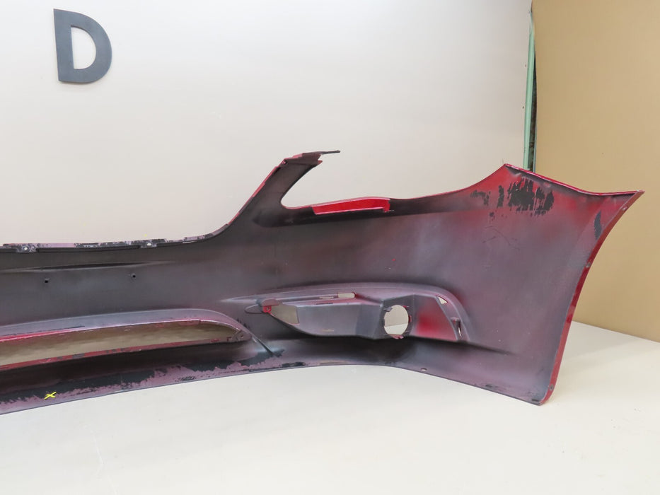 2011-2014 CHRYSLER 200 S LX LIMITED TOURING FRONT BUMPER COVER OEM 68082047AE