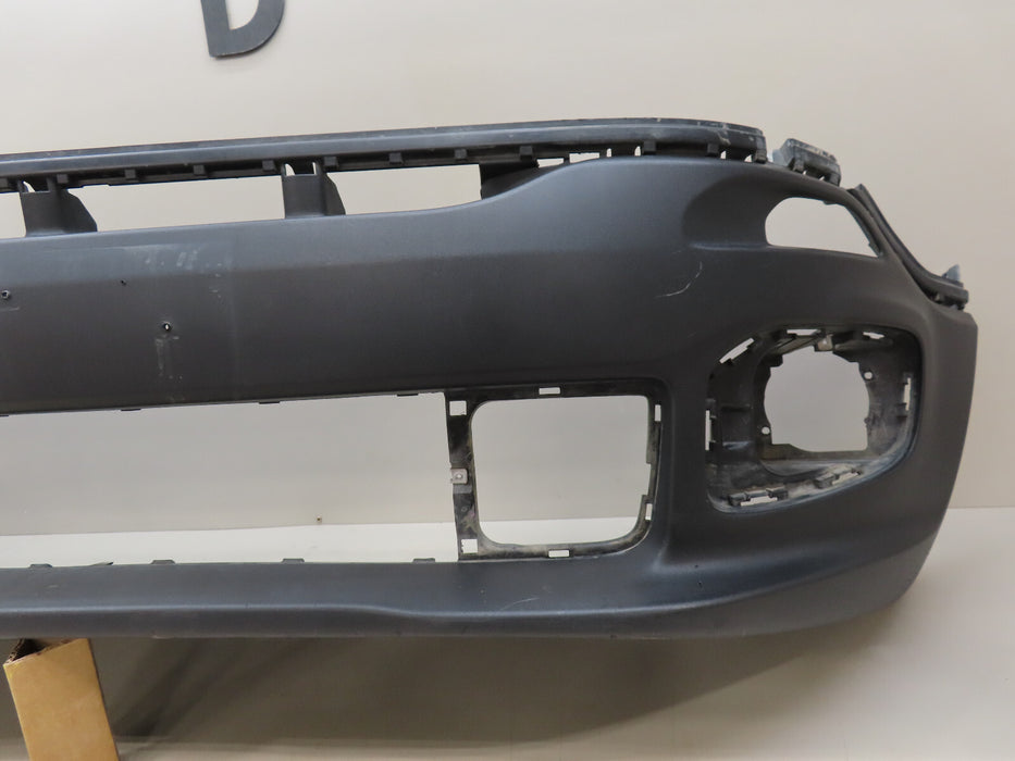 2015-2018 JEEP RENEGADE FRONT BUMPER COVER LOWER OEM 07355985940E