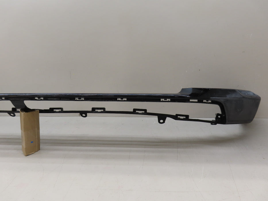 2019-2023 TOYOTA RAV4 FRONT LOWER BUMPER COVER VALANCE OEM 52411-0R140