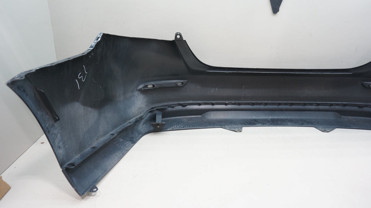 2023-2025 HONDA ACCORD REAR BUMPER COVER PANEL 71501-30A-A000 OEM