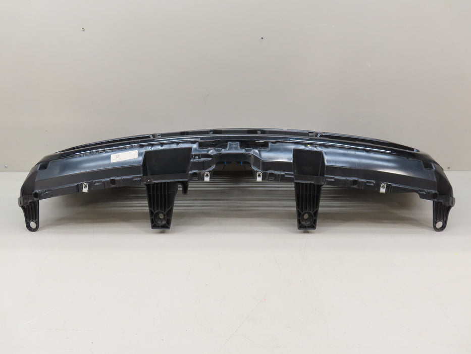 2019-2023 DODGE RAM 1500 FRONT UPPER RADIATOR GRILLE GRILL OEM 68366528A