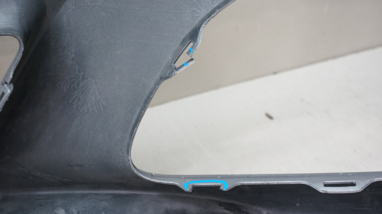 2021-2023 ACURA TLX FRONT BUMPER COVER PANEL OEM 71101-TGV-A000