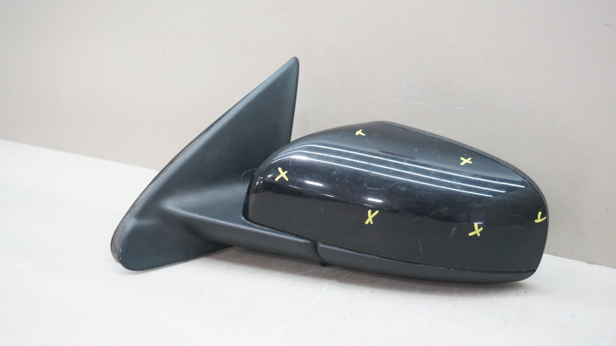 2001-2009 VOLVO S60 LEFT DRIVERS SIDE MIRROR OEM