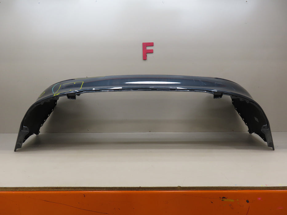 2022 2023 2024 HONDA CIVIC REAR BUMPER COVER OEM 71501-T47-A001