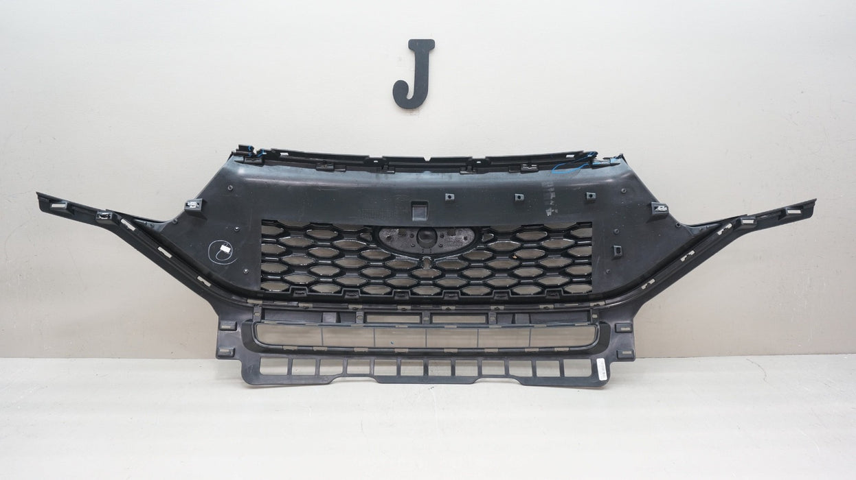 2020-2024 FORD EXPLORER ST FRONT BUMPER RADIATOR GRILLE OEM LB5B-8150