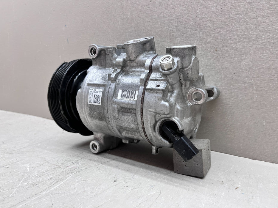 2018-2025 AUDI Q5 AC COMPRESSOR 80A 816 803E OEM
