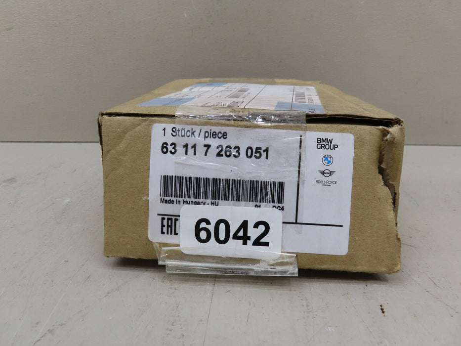 2010-2019 BMW 3 4 6 SERIES X3 X5 LED HEADLIGHT INSERT DRL MODULE OEM